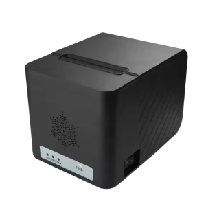 Máy in bill nhiệt SPRT POS80UL [USB + LAN Cao Cấp 2025]