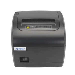Máy in hóa đơn Wifi Xprinter XP-K306W [USB + Wifi New 2025]