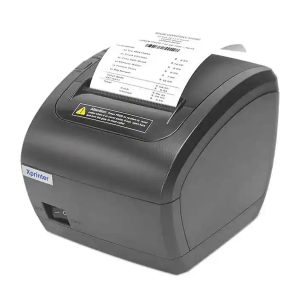 Máy in bill Wifi Xprinter XP-V230N - UW Model cao cấp [USB + Wifi New 2025]