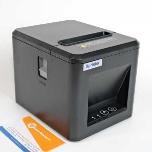 Máy in bill Xprinter T80U [USB Model 2022]