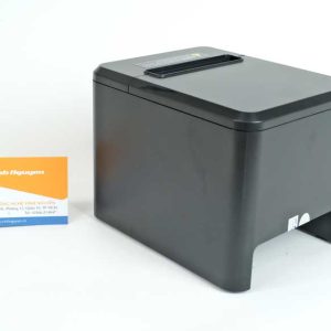 Máy in hoá đơn Xprinter XP T80L [USB+LAN Model 2022]