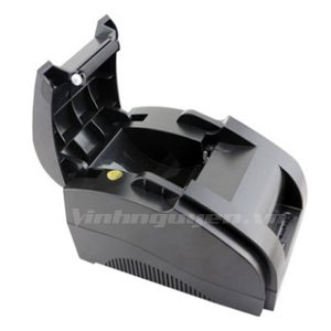 Máy in hóa đơn Xprinter XP-58iih [Khổ K57mm]